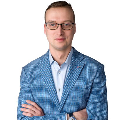 Krzytof Ogorzałek